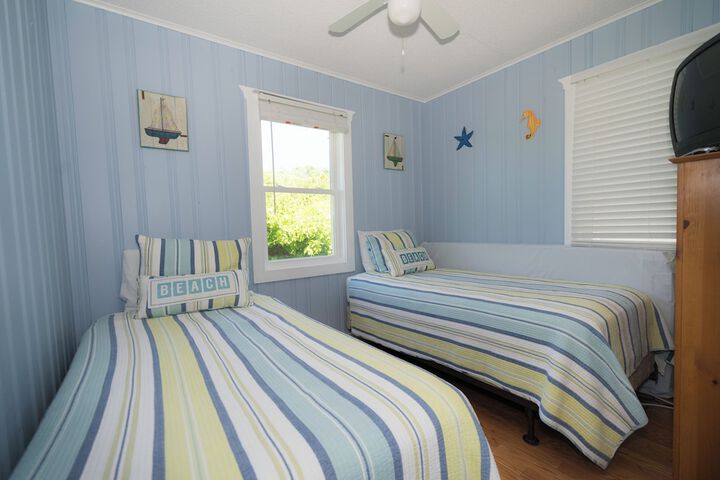 The Montauk Soundview