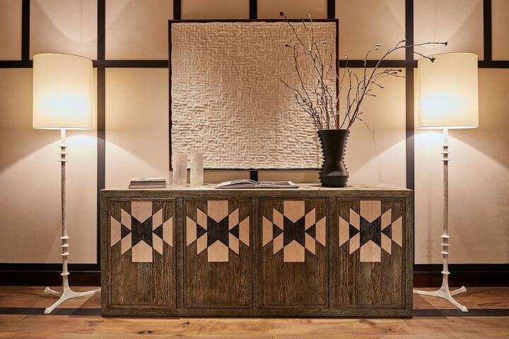Madeline Hotel & Residences Auberge Collection