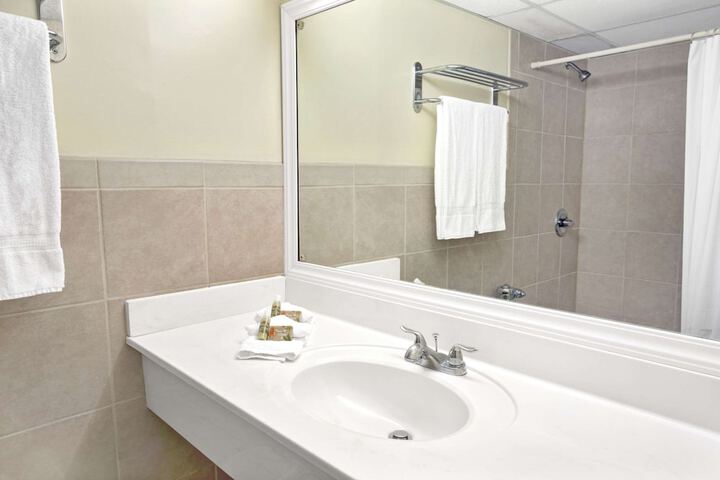 Knights Inn Hallandale