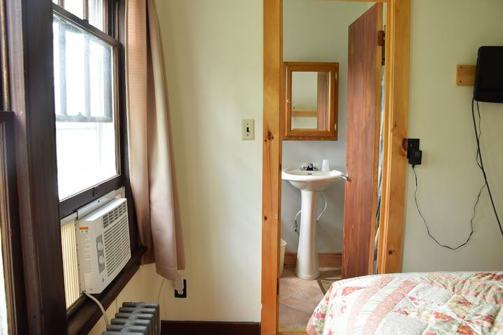 The Baseball Hotel