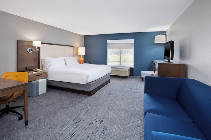 Holiday Inn Express & Suites Kent - University Area by IHG
