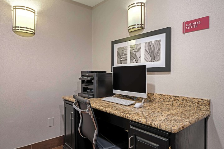 Best Western Plus Greenwood / Indy South Inn
