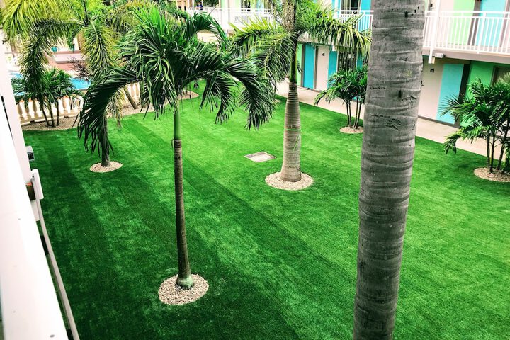 Terrace/Patio 76 of 92