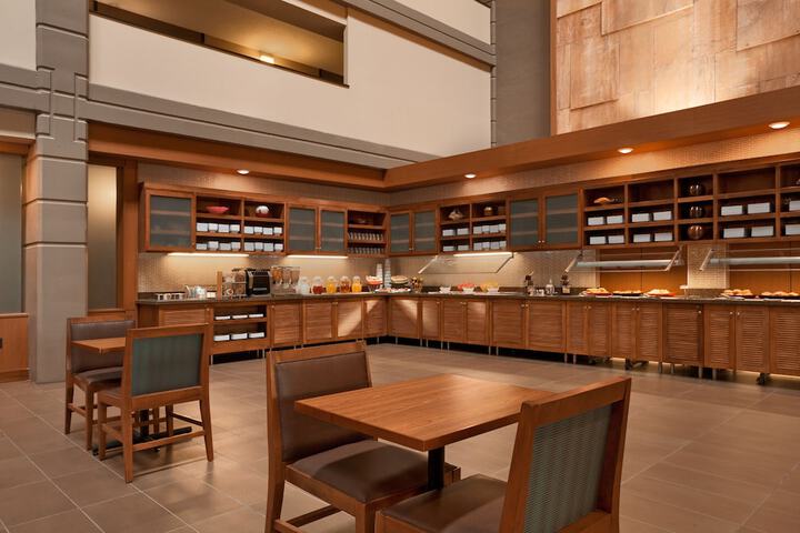 Hyatt Place Minneapolis Downtown