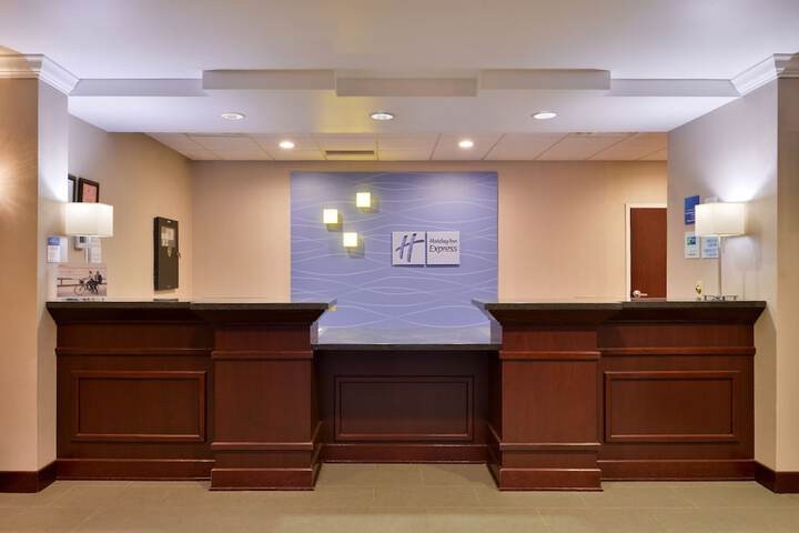 Holiday Inn Express Canandaigua - Finger Lakes by IHG
