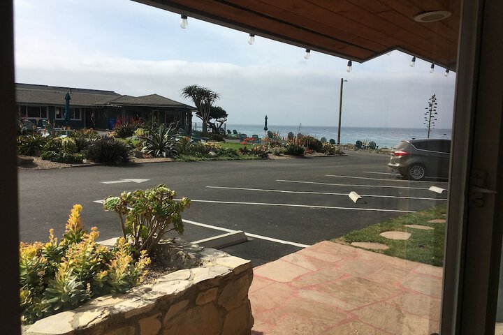 Cambria Shores Inn