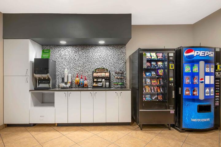 Extended Stay America Suites McAlester Hwy 69