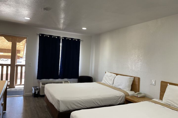 Palms Inn & Suites