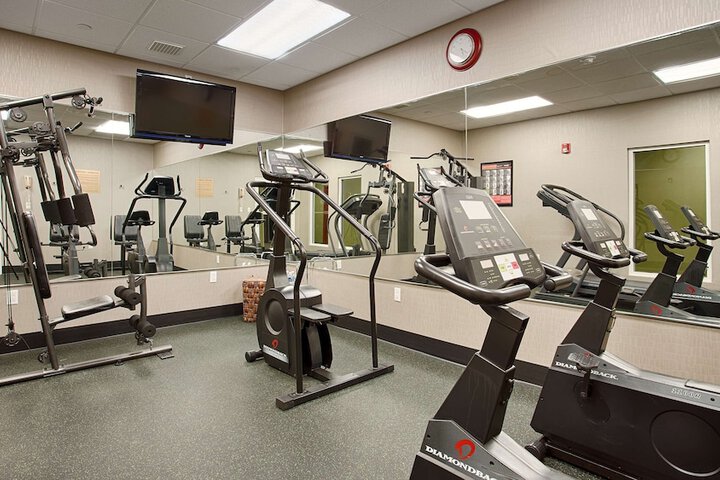 Health and Fitness 12 of 13