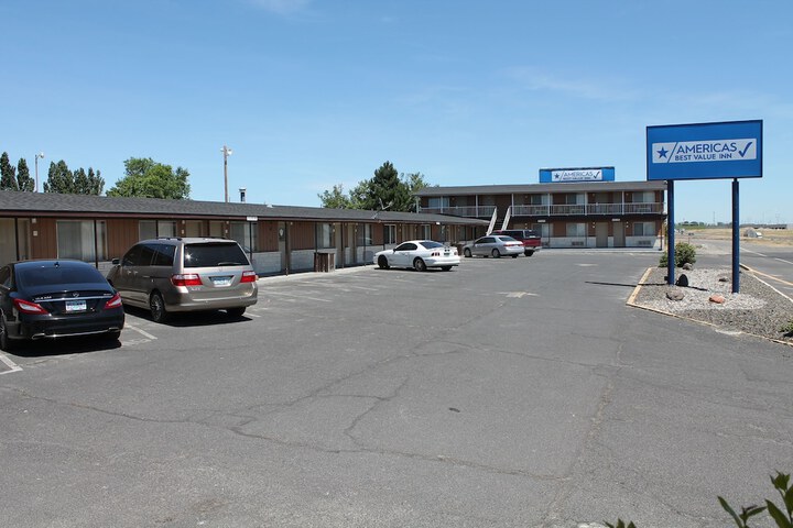 Americas Best Value Inn Boardman
