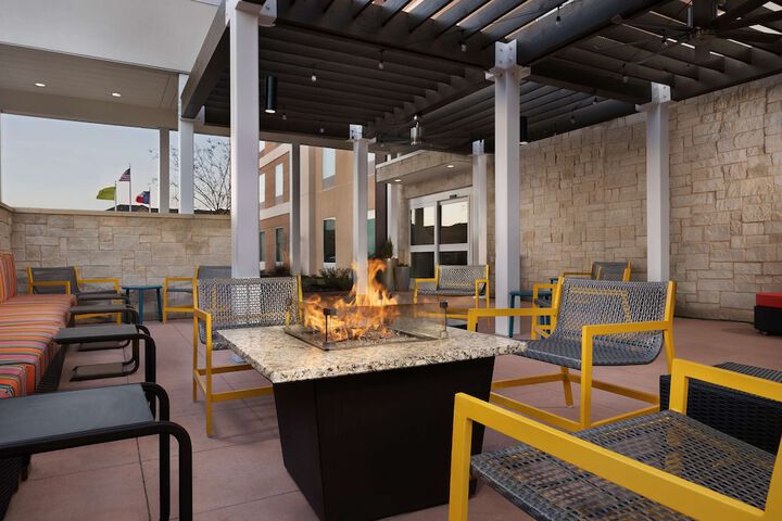 Terrace/Patio 41 of 42