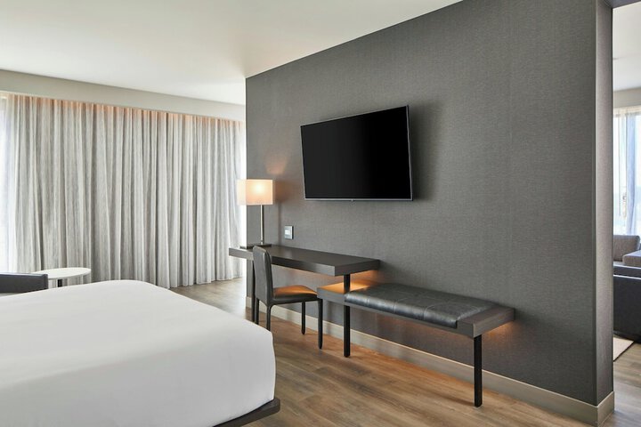 AC Hotel Auburn