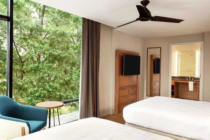 Homewood Suites by Hilton Wilmington Downtown