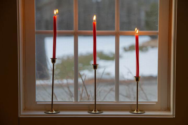 Christmas Farm Inn and Spa