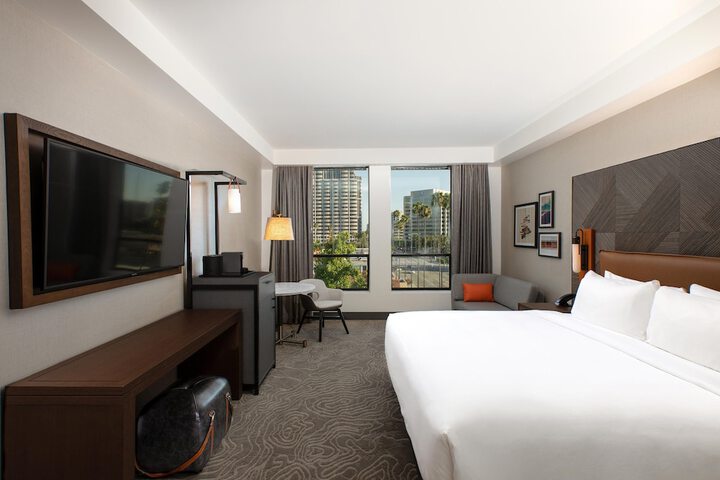 The Glenmark Glendale, a Tribute Portfolio Hotel