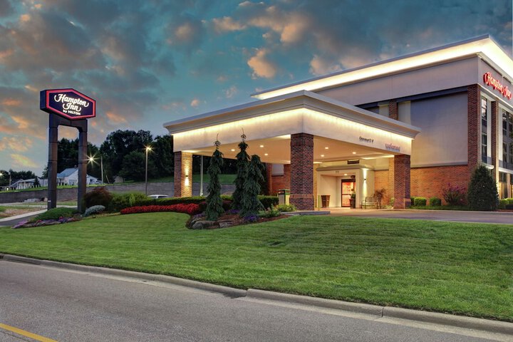 Hotel 2 of 29