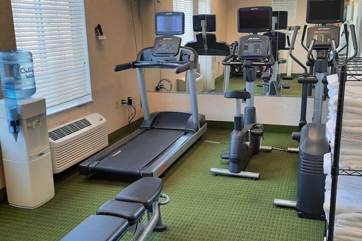 Health and Fitness 50 of 52