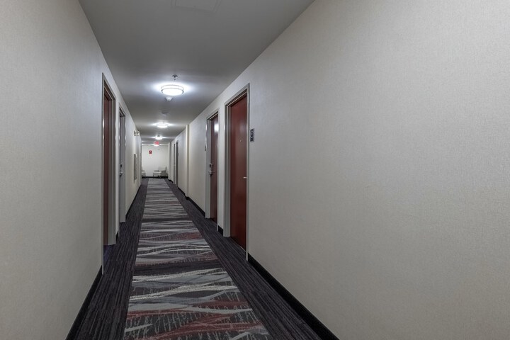 Red Roof Inn PLUS+ Boston - Mansfield / Foxboro
