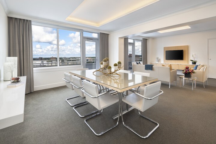 InterContinental Cleveland by IHG