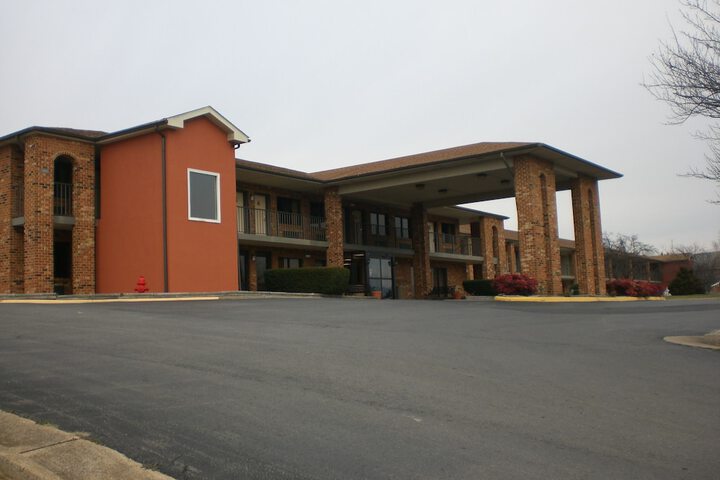 Days Inn by Wyndham New Market / I-81