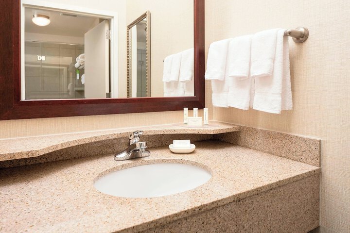 SpringHill Suites by Marriott Cheyenne