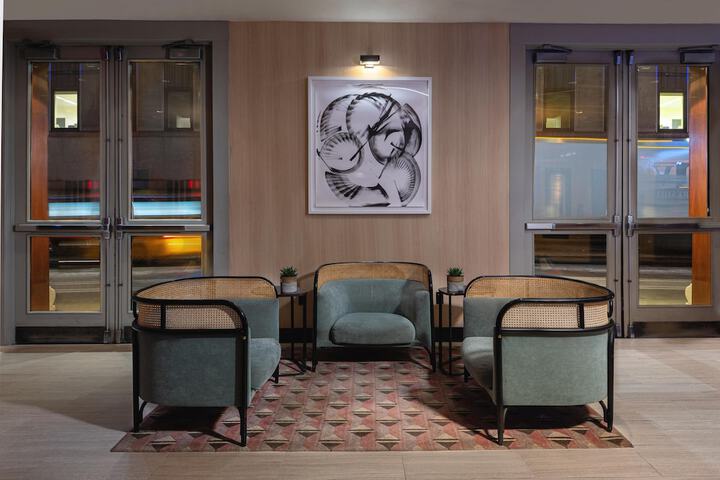 Dream Midtown by Hyatt