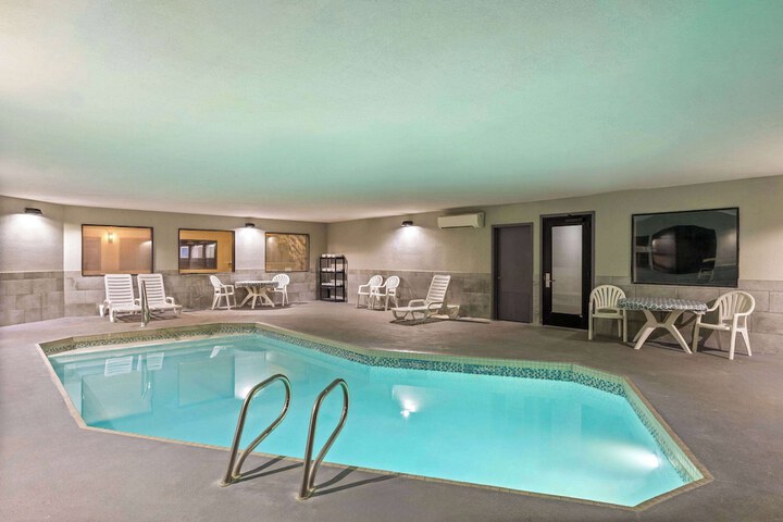 Baymont by Wyndham Moses Lake