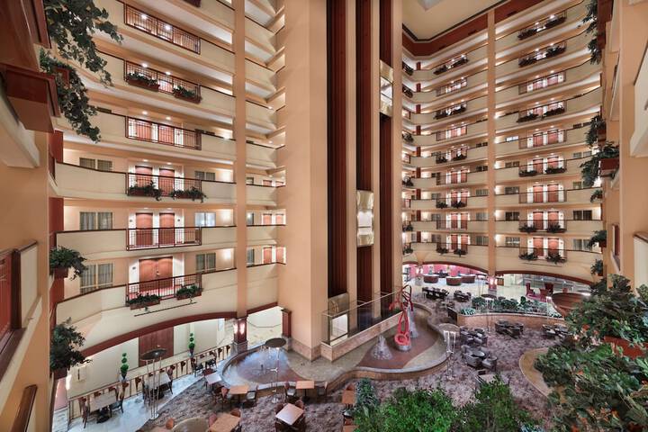 Hotel Interior 6 of 48