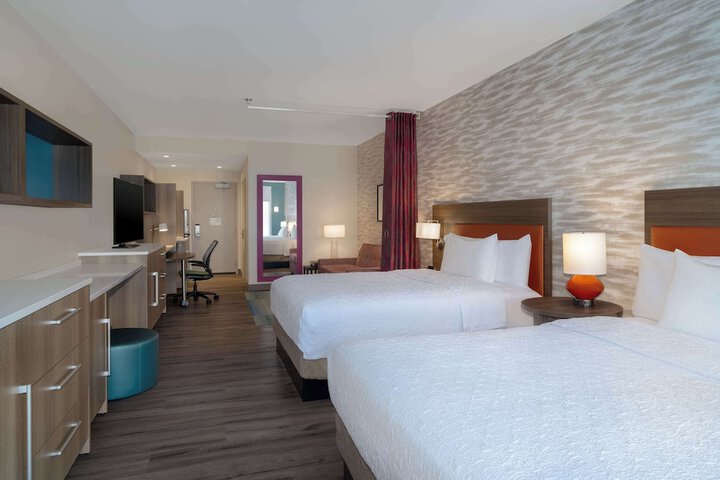 Home2 Suites by Hilton Bristol