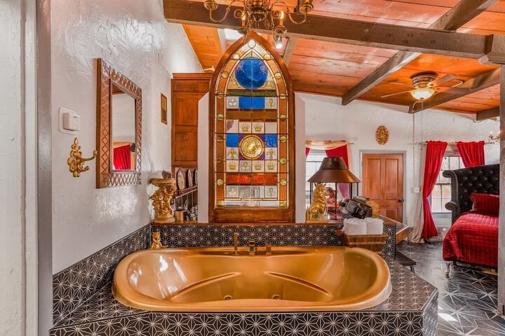 Hot Tub 108 of 109