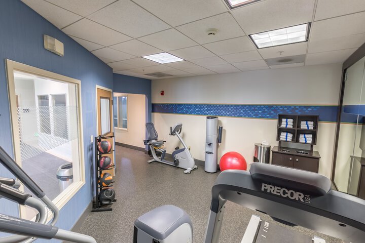 Health and Fitness 45 of 47