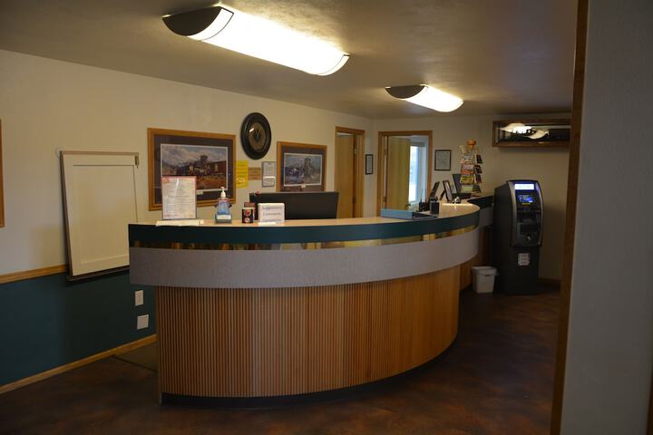 Locomotive Inn