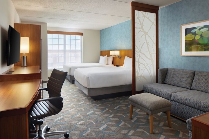 Hyatt Place Fredericksburg at Mary Washington