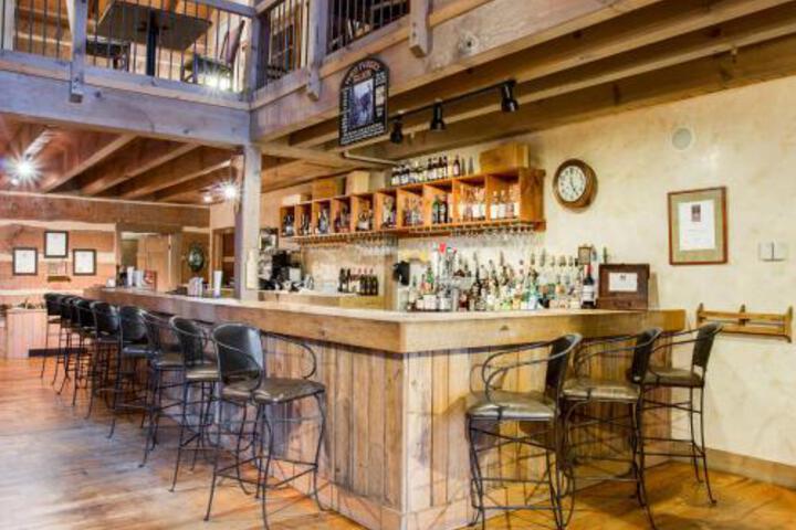Savage River Lodge