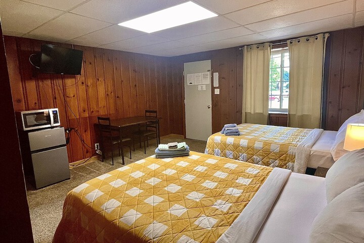 Aldeco Motel