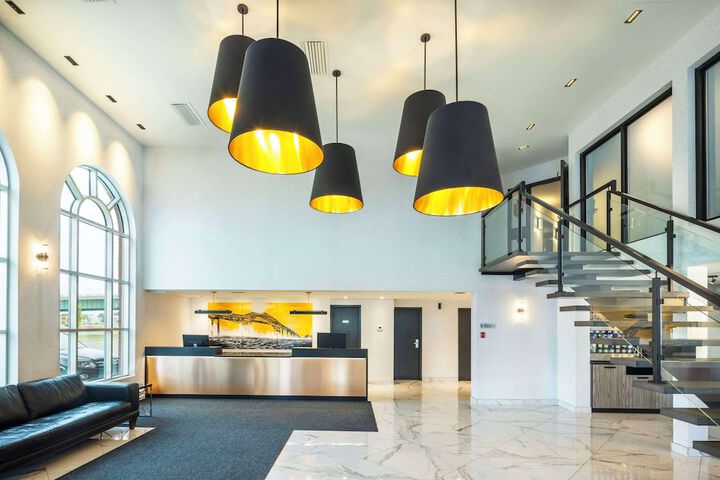 Les Suites de Laviolette an Ascend Collection Hotel