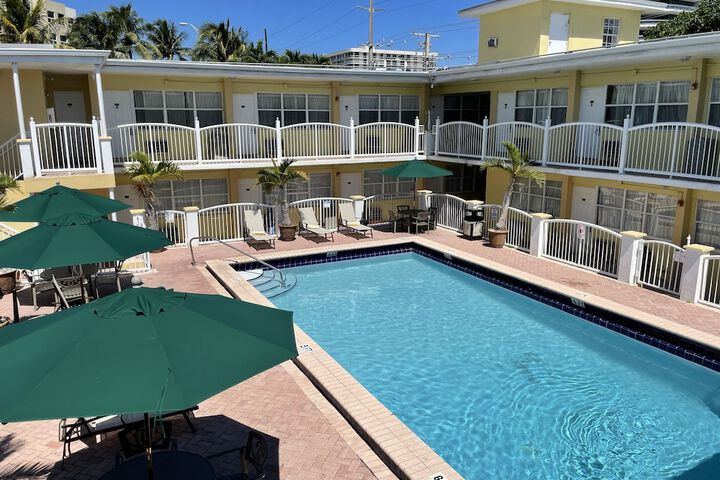 Pool 13 of 130