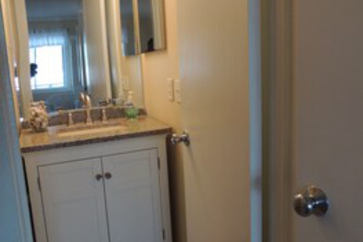The Lodge at Ocean Creek #2269