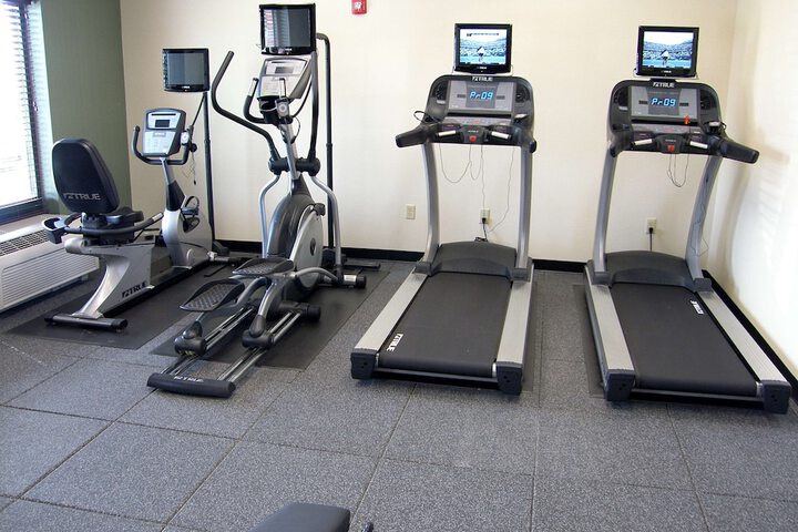 Health and Fitness 33 of 35