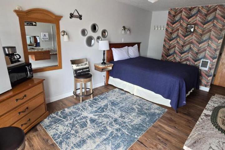 Myrtle Lane Inn
