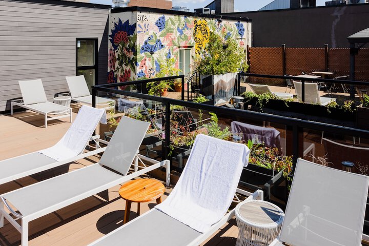 Hotel & Spa Carré Saint-Louis