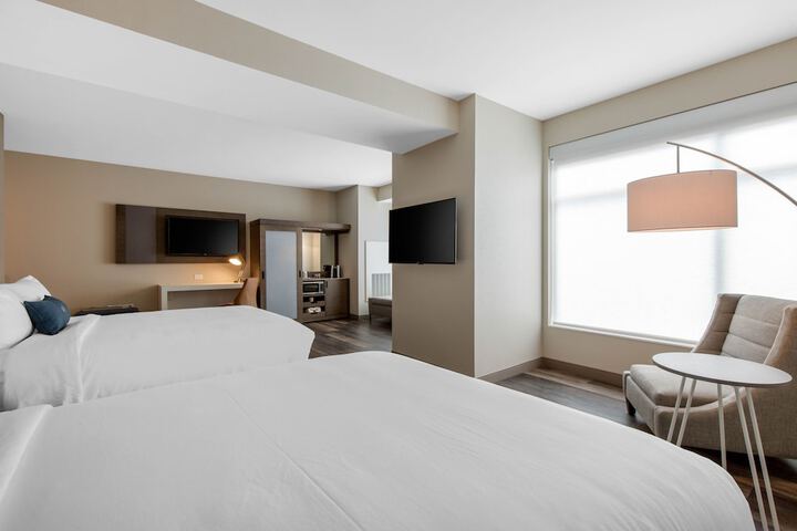 Cambria Hotel Mount Pleasant – Charleston