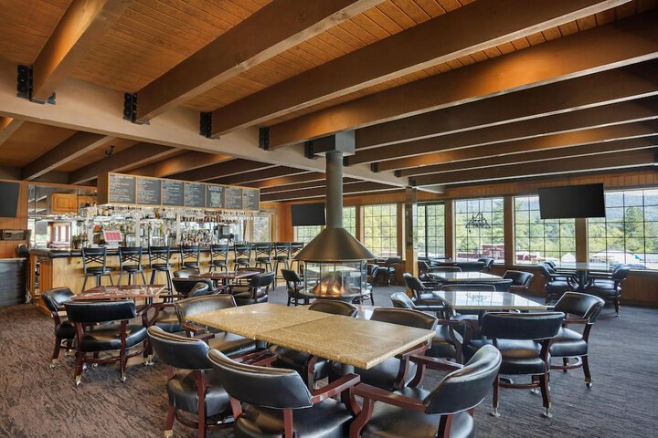 Best Western Plus Yosemite Gateway Inn