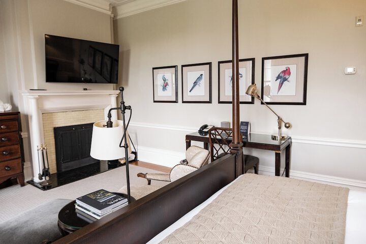 Langdon Hall Country House Hotel & Spa