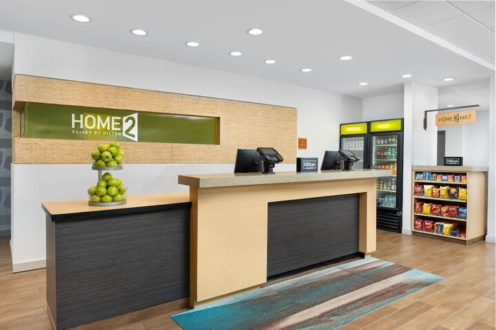 Home2 Suites by Hilton Jackson / Ridgeland MS