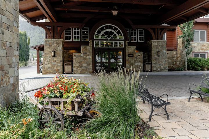 The Wyoming Inn of Jackson Hole