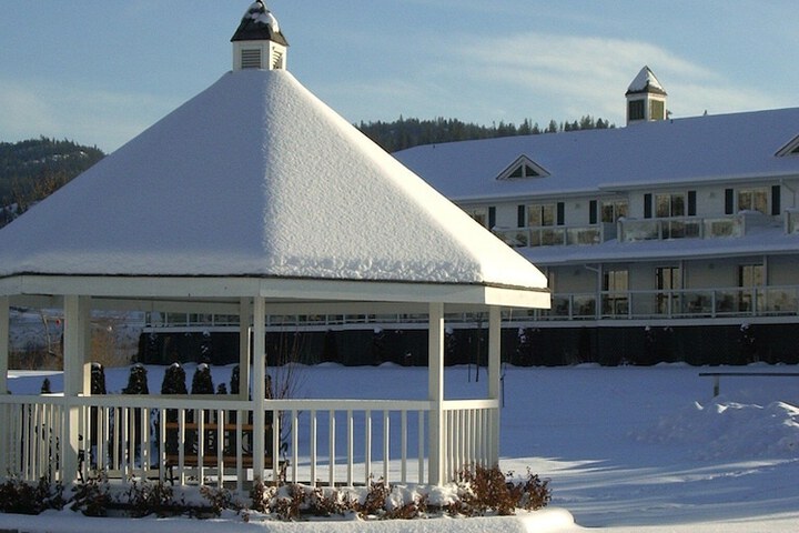 South Thompson Inn & Conference Centre