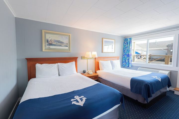 Fishermans Wharf Inn