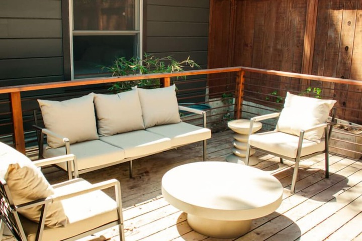 Terrace/Patio 20 of 20
