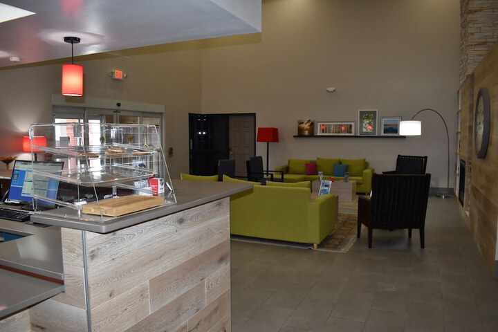Country Inn & Suites by Radisson Hagerstown, MD